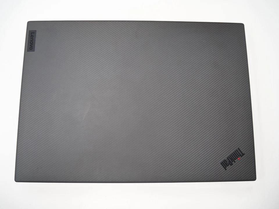 Lenovo ThinkPad P1 G4 · i7-11850H · 8GB · 256GB, photo 2 of 5