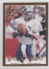 2000 Pacific Private Stock Gold 120/181 Charlie Batch #31 0b2