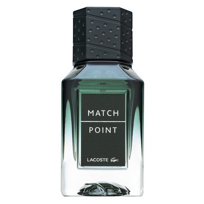 Lacoste Match Point Eau de Parfum Herren 30 ml