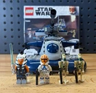 LEGO Star Wars 75283 Armored Assault Tank (AAT) | 100% COMPLETE