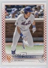2022 Topps Update Independence Day 6/76 Travis Jankowski #US125 19fv