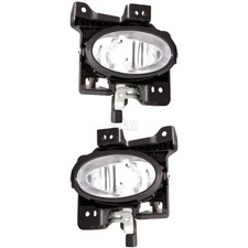 Nebelscheinwerfer Nebellicht Set für Mazda 3 BK Bj. 8.2005-12.2008 H11