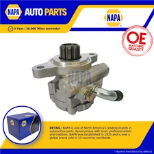 Power Steering Pump NPS1151 NAPA PAS 4431035690 Genuine Top Quality Guaranteed