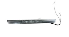 Mercedes-Benz CLA C118 X118 2021 Einstiegsleiste Zierleiste vorne A1186804800