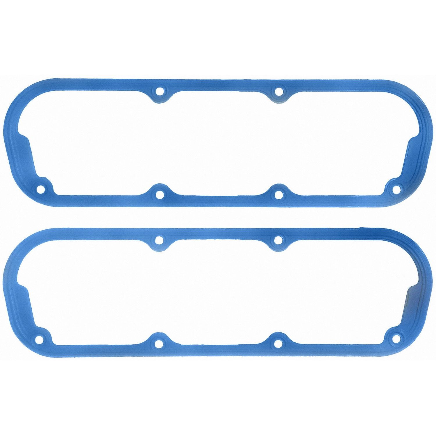 Fel-Pro VS 50436 R Valve Cover Gasket Set For Select 87-91 Dodge Models