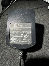 Genuine Factory For Polycom VVX500 VVX600 VVX601 Power Supply 48V OEM