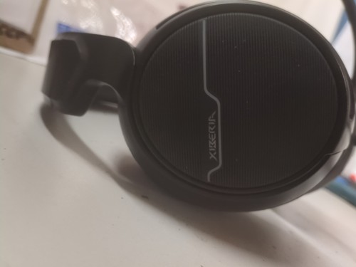 Cuffie da gioco XIBERIA che cambiano colore modello V20. E11 - Foto 5 di 7