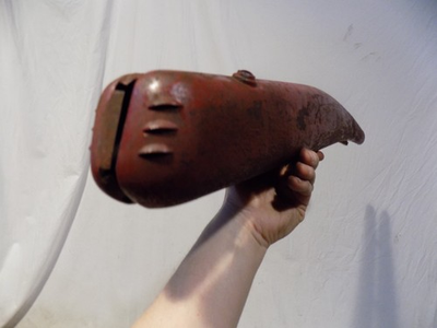 #ad #ad PREWAR ROADMASTER HAWTHORNE MENS quot;BENTquot; TANK CWC HOT RAT ROD 1941 HIAWATHA 1937 $224.95