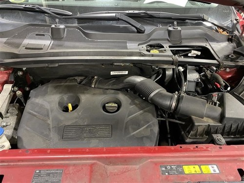 FRONT TEMPERATURE CONTROLS 2015 15 2016 16 GK7214C533MA 1328377 - Picture 10 of 12