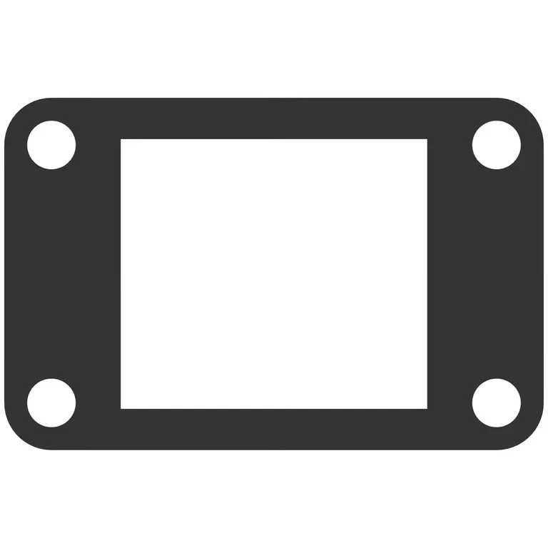 Moto Tassinari G351 Ktm Dirt Bike 65 SXALL V-Force 3 Gasket Ktm G351 59-6846 - Изображение 3 из 4