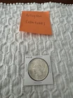 1923 Peace Dollar - BU Silver Dollar - great coin!