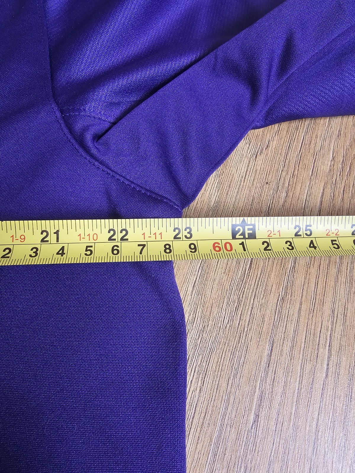NFL Super Bowl LII 52 Full Zip Hoodie Sweatshirt Mens Large Purple TX3 Warm image 7