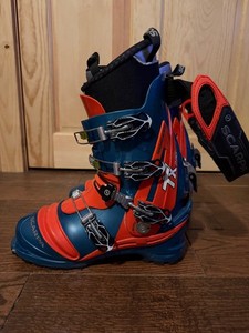 Scarpa Tx Comp | eBay