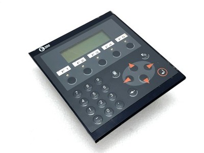 Beijer Electronics E200 24VDC 02800F