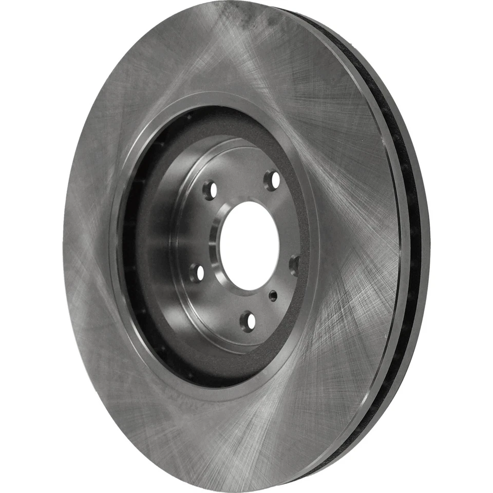 Rotores de disco de freno delanteros y traseros cupé sedán para Nissan 370Z INFINITI Q60 G37 350Z Foto 4 de 4