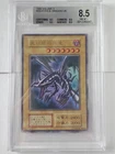 Red-Eyes B. Dragon JP Yu-Gi-Oh Vol.3 1999 BGS 8.5