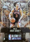 2025 Topps Josh Giddey Base (Raw)