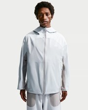 New Nike ACG Phantazma Storm Rain Jacket - Men's Large IF1143 025