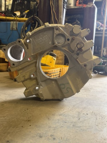 Cummins Flywheel Housing/ Adapter Plate Part # 3903282