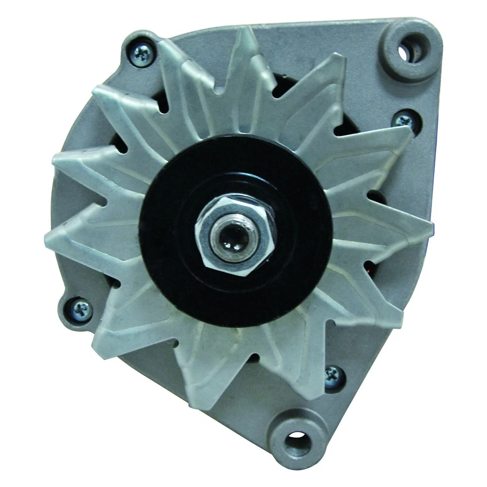 For Mercedes-Benz 560SEL 1990-1991 WAI Global Alternator Foto 3 de 4