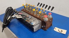 Danfoss PVG 32 6x Proportional Hydraulic Valve Block 157B4292 Servo C .