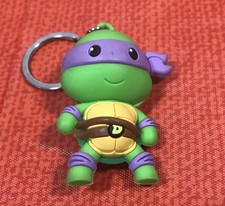funko pop keychain tmnt