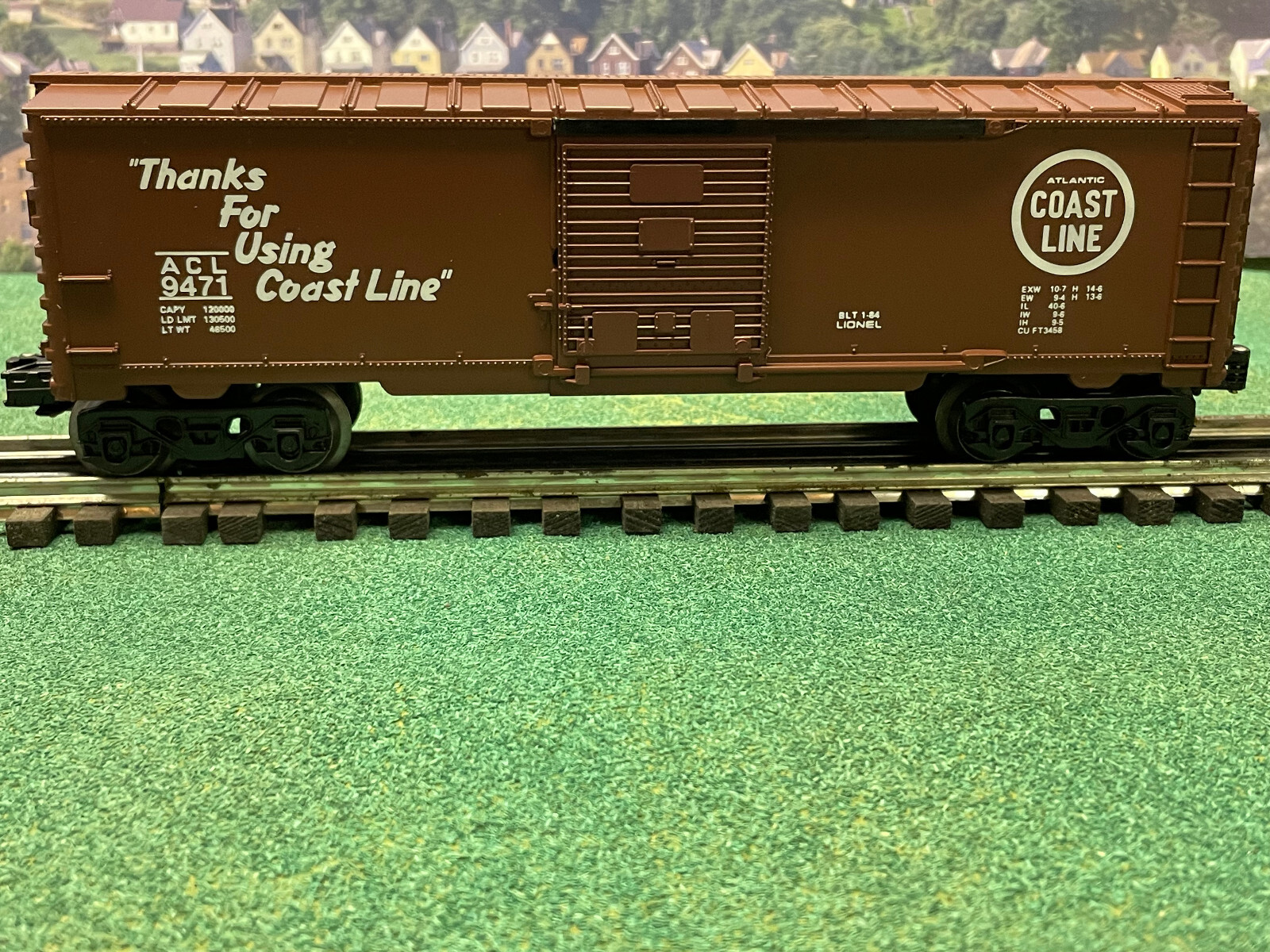 Click here to see eBay Auction