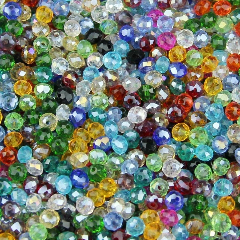 Loose crystals for jewelry making online