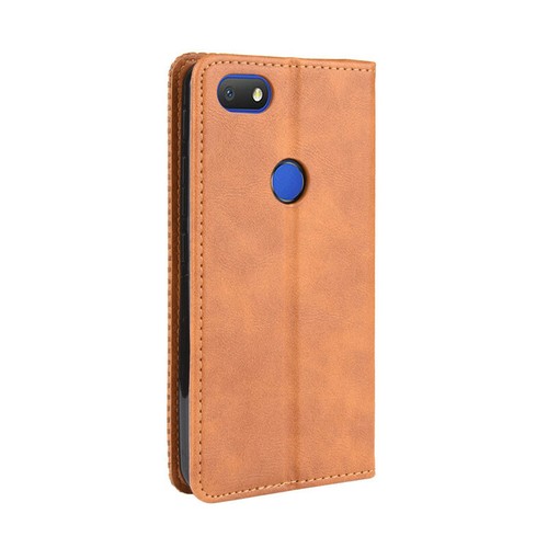 For Alcatel 1S 3X 3L 1V 1L Wallet Card Cover Anti-Fall Phone Protective Case New - Picture 9 of 10