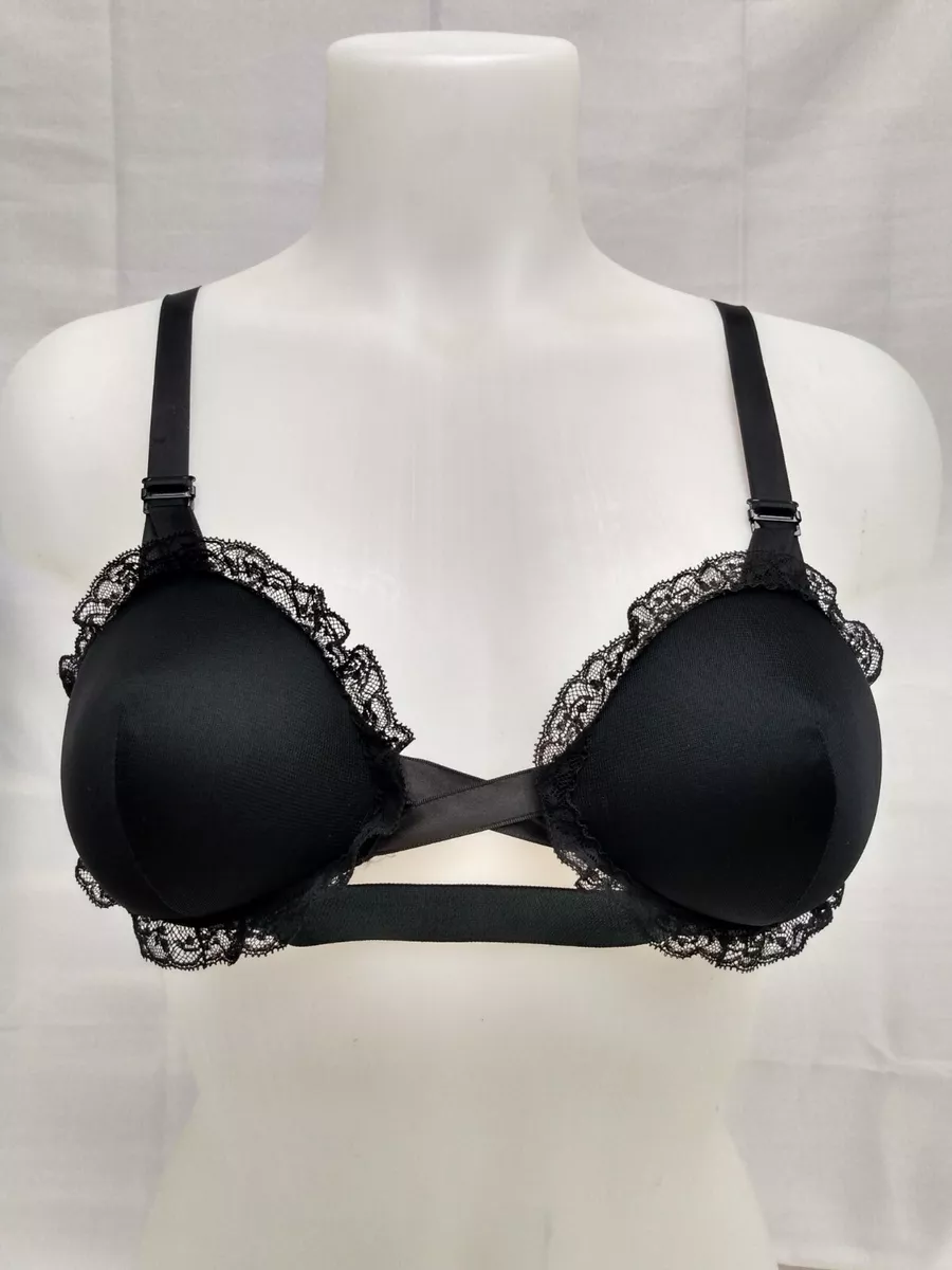 Wire cheap cage bra