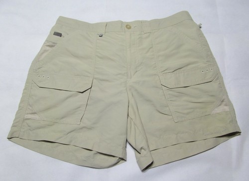 COLUMBIA PFG Performance Fishing Gear 