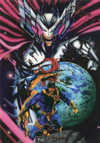 Tarjetas coleccionables de estilo 94 de Marvel Comics, tarjetas individuales, tú eliges, ¡termina tu conjunto! - Imagen 143 de 228