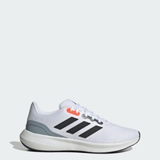 adidas men Runfalcon 3 Cloudfoam Low Running ...