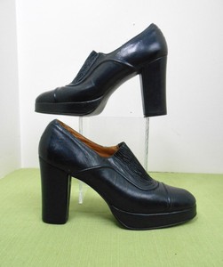 70 platform shoes