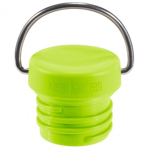 Klean Kanteen Replacement Caps - Loop Cap, Sports Cap 3.0
