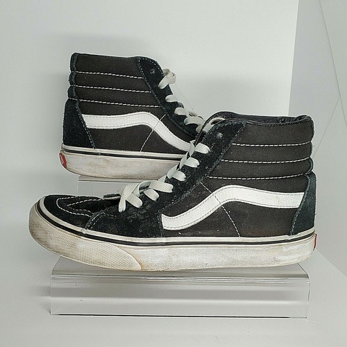 ebay vans high tops