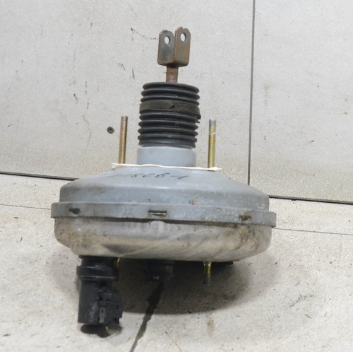 Mercedes Benz A140 W168 Bj 00 1,4 60KW Bremskraftverstärker #118061-E169