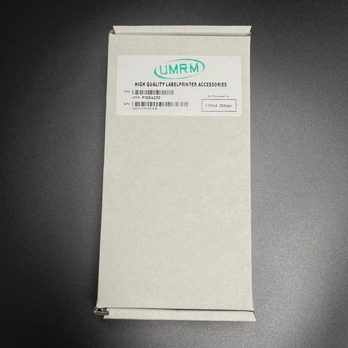 Thermal Printhead for Zebra 110xi4 203dpi/300dpi Printers P1004230 P1004232 - Afbeelding 2 van 6