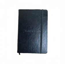 New Imperva Note Pad Black