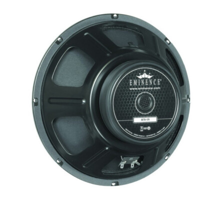 Eminence Beta 12 250W 12'' Tiefmitteltöner 8 Ohm