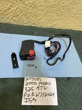Hopkins Reliance Trailer Brake Controller 2007 Ram 2500 203