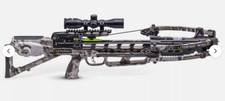 TenPoint Crossbow Venom X ACUslide Pro-View 400 Scope Vektra Camo CB24007-7559