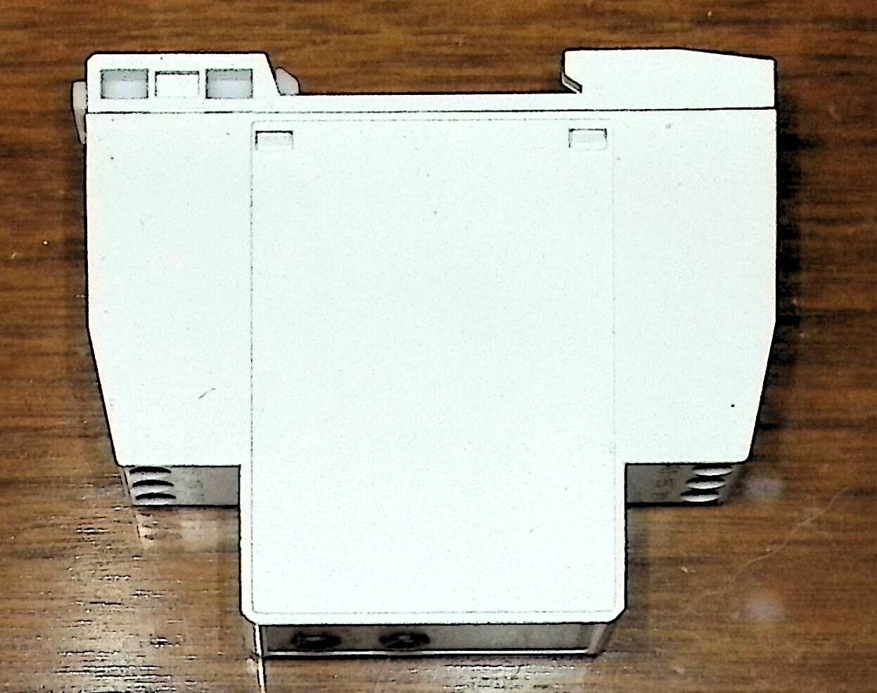 CARLO GAVAZZI DAA51CM24 DELAY ON Operate Timer TDR 250 VAC 24 VDC Time Delay