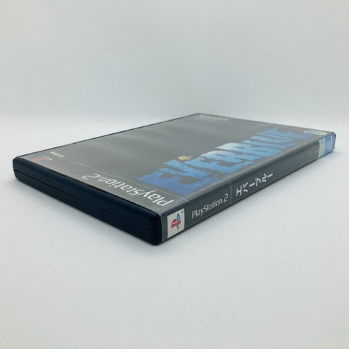 Everblue 2001 Sony Playstation PS2 Capcom Arika Scuba diving Adventure - Picture 6 of 24