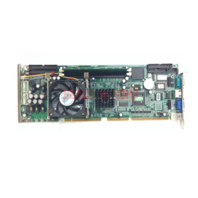 One Advantech PCA-6186VE Rev.B1 Board tested In Good Condition