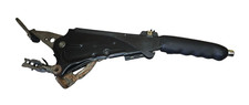 Audi A6 4B C5 Handbremse Handbremshebel Brems...