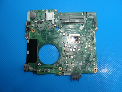 HP Pavilion 15-n210dx 15.6'' Genuine AMD A8-4555M Motherboard 732080-001 AS IS