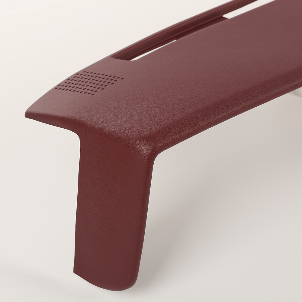 Dash Cover Cap Fit For 8187 Chevy GMC Pickup Full Size 8191 Chevy GMC