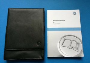 Vw Up Betriebsanleitung 2013 2014 Bedienungsanleitung Mappe Ebay