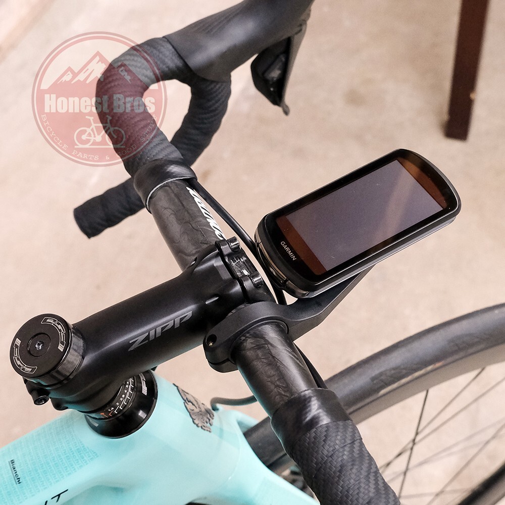 GARMIN - GARMIN Edge 25J + フロントマウント Amazon | Cestbon アウトフロントマウント Garmin Edge用 カメラ